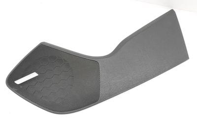 Door Trim Panel / Bose Speaker Cover Grille 4L0867488