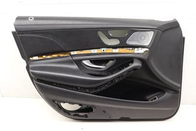 Door Trim Panel / Card 2227207500