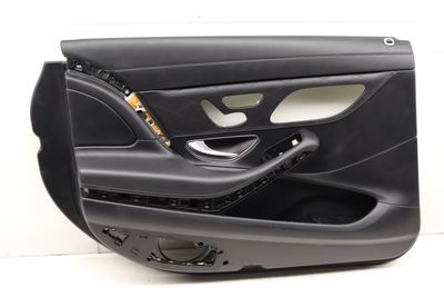 Door Trim Panel / Card 2227308302