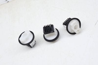 Door Trim Panel Clip Set (3)