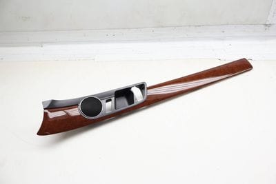 Door Trim Panel w/ Speaker 3D0867101N