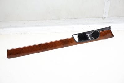 Door Trim Panel w/ Speaker 3D0867102N