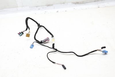 DOOR TRIM PANEL WIRING HARNESS 3C8971557AJ
