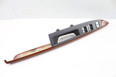 DOOR TRIM w/ SWITCH BEZEL 3D1867419F
