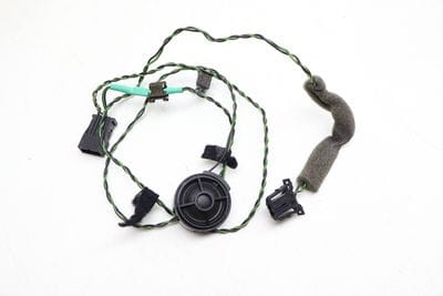 Door Tweeter Speaker 8N0035397