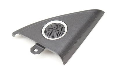 Door Tweeter Speaker Cover / Grille (B&O) 8T0035424A
