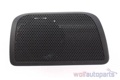 Door Tweeter Speaker Grille 8E0035794A