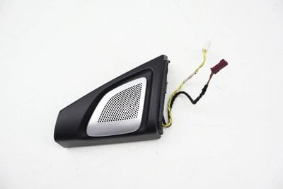 Door Tweeter Speaker / Grille (BANG & OLUFSEN) 51417318797