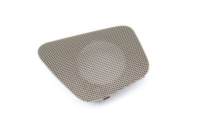 Door Tweeter Speaker Grille / Cover 4L0035793
