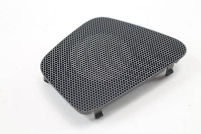 Door Tweeter Speaker Grille / Cover 4L0035793