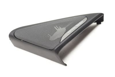 DOOR TWEETER SPEAKER GRILLE / COVER 7348979