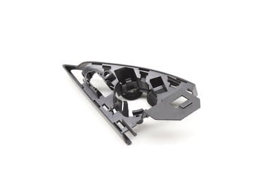 Door Tweeter Speaker Mount / Bracket 8T0857505