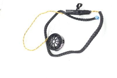 Door Tweeter Speaker (TOP-HIFI) 65136931642