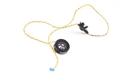 Door Tweeter Speaker (TOP-HIFI) 65136931642