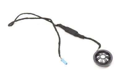 Door Tweeter Speaker (TOP-HIFI) 65139227249