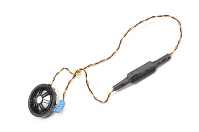 Door Tweeter Speaker (TOP-HIFI) 65139277836