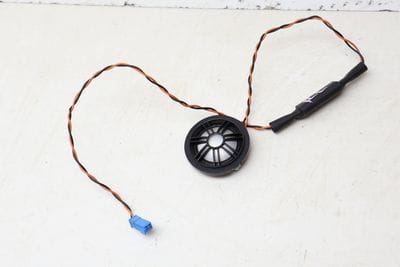 Door Tweeter Speaker (TOP-HIFI) 65139277836