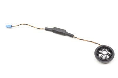 Door Tweeter Speaker (TOP-HIFI) 65139277839
