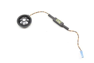 Door Tweeter Speaker (TOP-HIFI) 65139277839