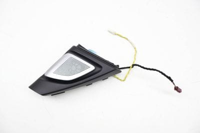 Door Tweeter Speaker w/ Grille (BANG & OLUFSEN) 51417318798
