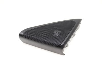 Door Tweeter Speaker w/ Grille (TOP-HIFI) 51337226613