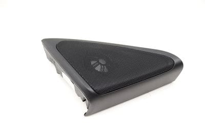 Door Tweeter Speaker w/ Grille (TOP-HIFI) 51337226614