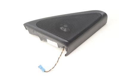 Door Tweeter Speaker w/ Grille (TOP-HIFI) 51337226614