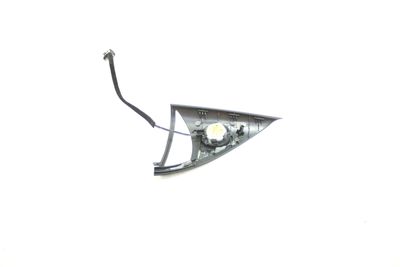 DOOR TWEETER / SPEAKER w/ TRIM 7L0837994