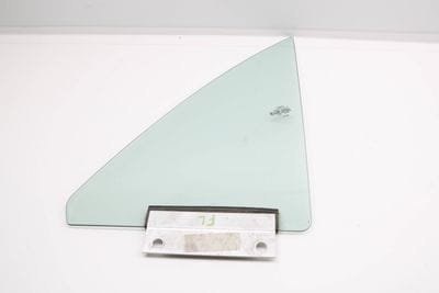 Door Vent Window Glass 8N8845113A