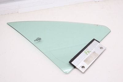 Door Vent Window Glass 8N8845114A