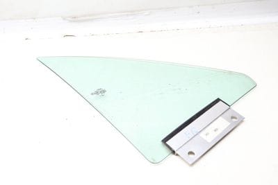 Door Vent Window Glass 8N8845114A