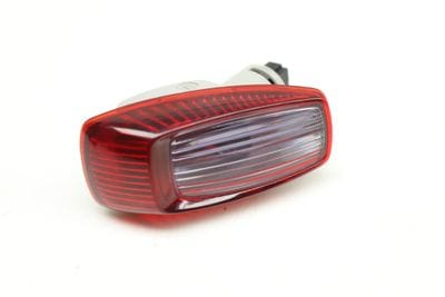 Door Warning Light
