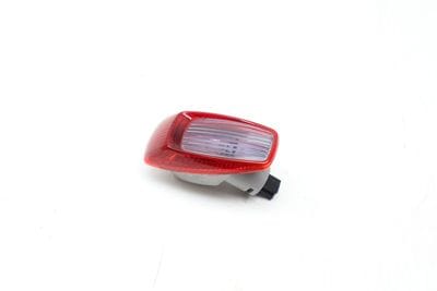 Door Warning Light