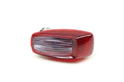 Door Warning Light