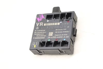 Door / Window Control Module 2129004214