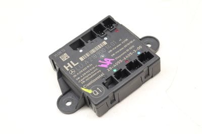 Door / Window Control Module 2189001401