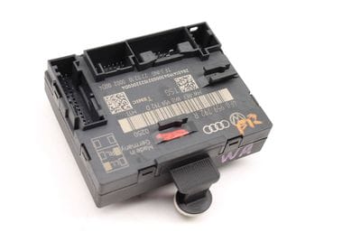 DOOR / WINDOW CONTROL MODULE 4F0959792R