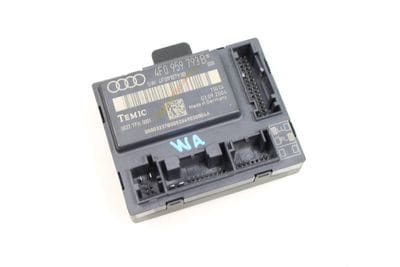 Door / Window Control Module 4F0959793B
