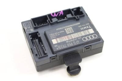 Door / Window Control Module 4F0959793B