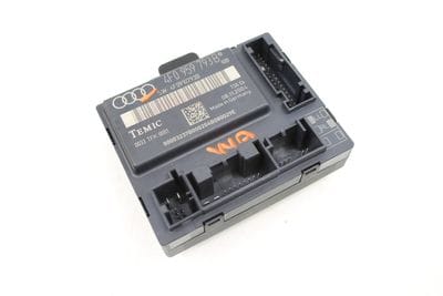 DOOR / WINDOW CONTROL MODULE 4F0959793B