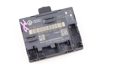 DOOR / WINDOW CONTROL MODULE 4F0959793R