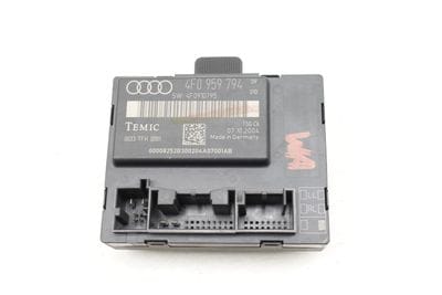DOOR / WINDOW CONTROL MODULE 4F0959794