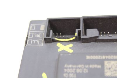 DOOR / WINDOW CONTROL MODULE 4F0959795