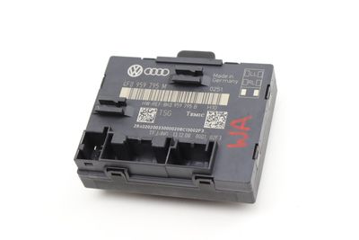 DOOR / WINDOW CONTROL MODULE 4F0959795M