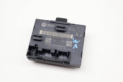 Door / Window Control Module 4F0959795N