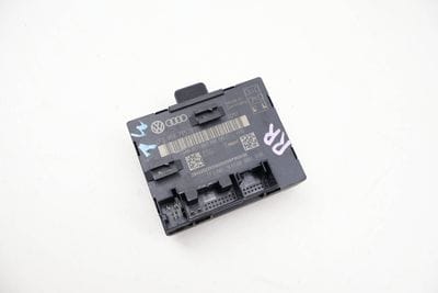Door / Window Control Module 4F0959795N