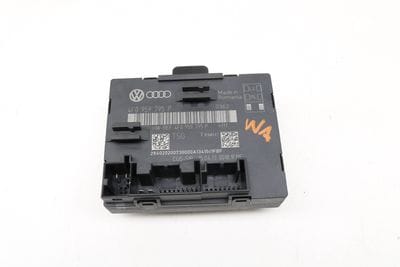 Door / Window Control Module 4F0959795P