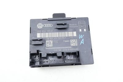 Door / Window Control Module 4F0959795P