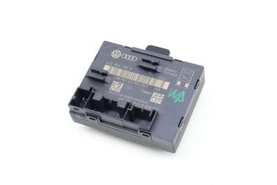 Door / Window Control Module 4F0959795P