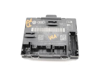 DOOR / WINDOW CONTROL MODULE 4G8959792E